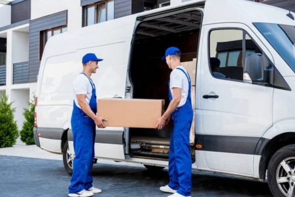 Köprüköy Nakliyeci