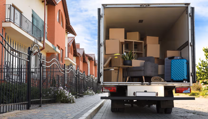 Köprüköy Nakliyeci