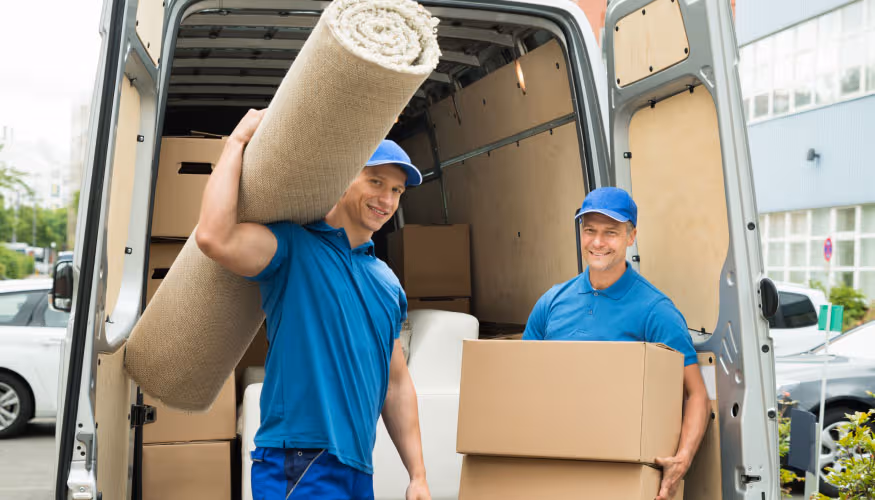 Köprüköy Nakliyeci